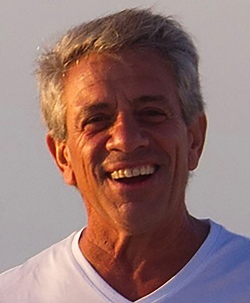 bob mannarino