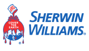 sherwin williams logo new