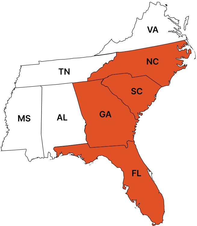 US Map (2)